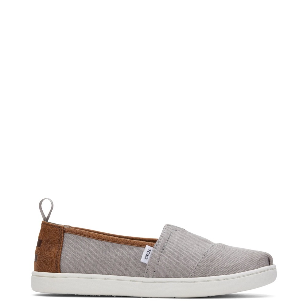 Brand New Toms slip on
